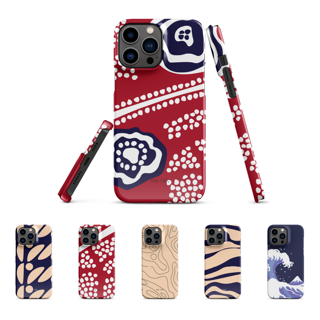 Special Edition iPhone Cases