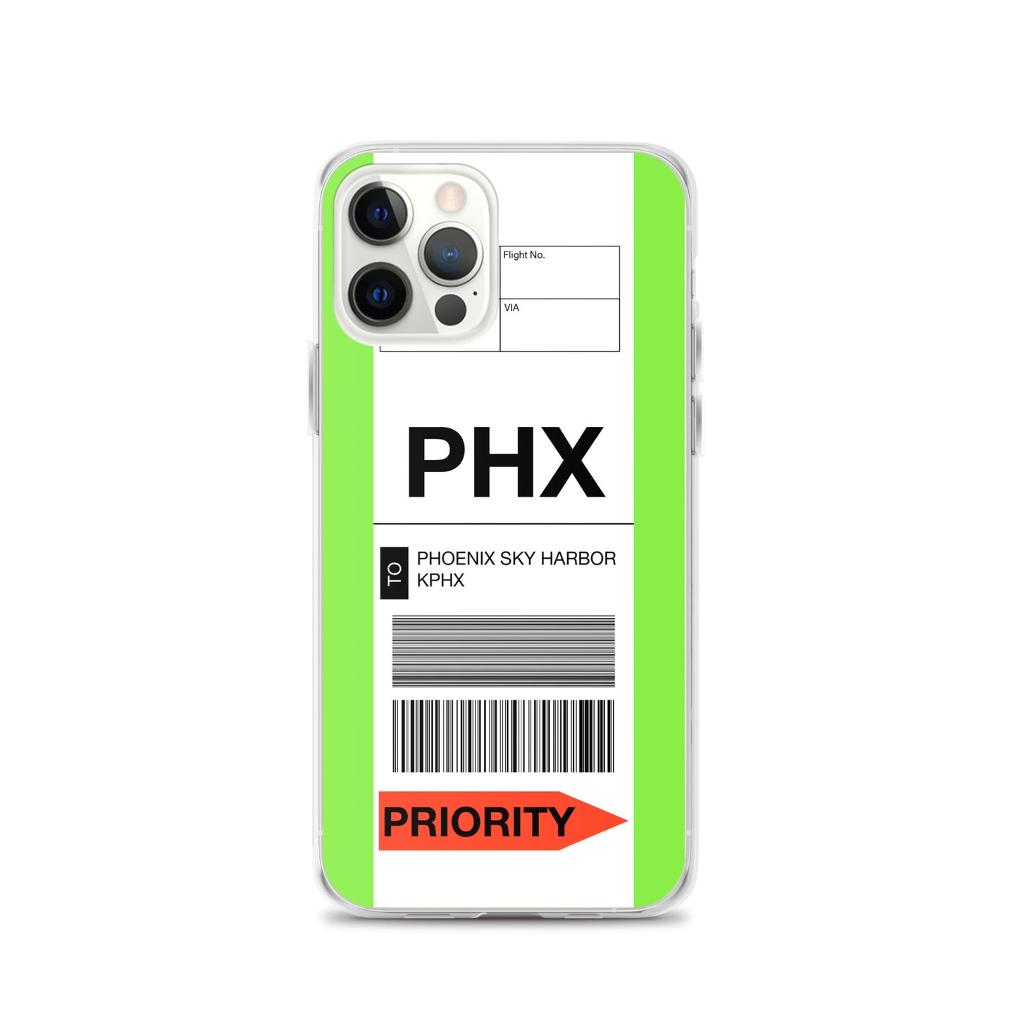 iPhone Hülle Phoenix PHX