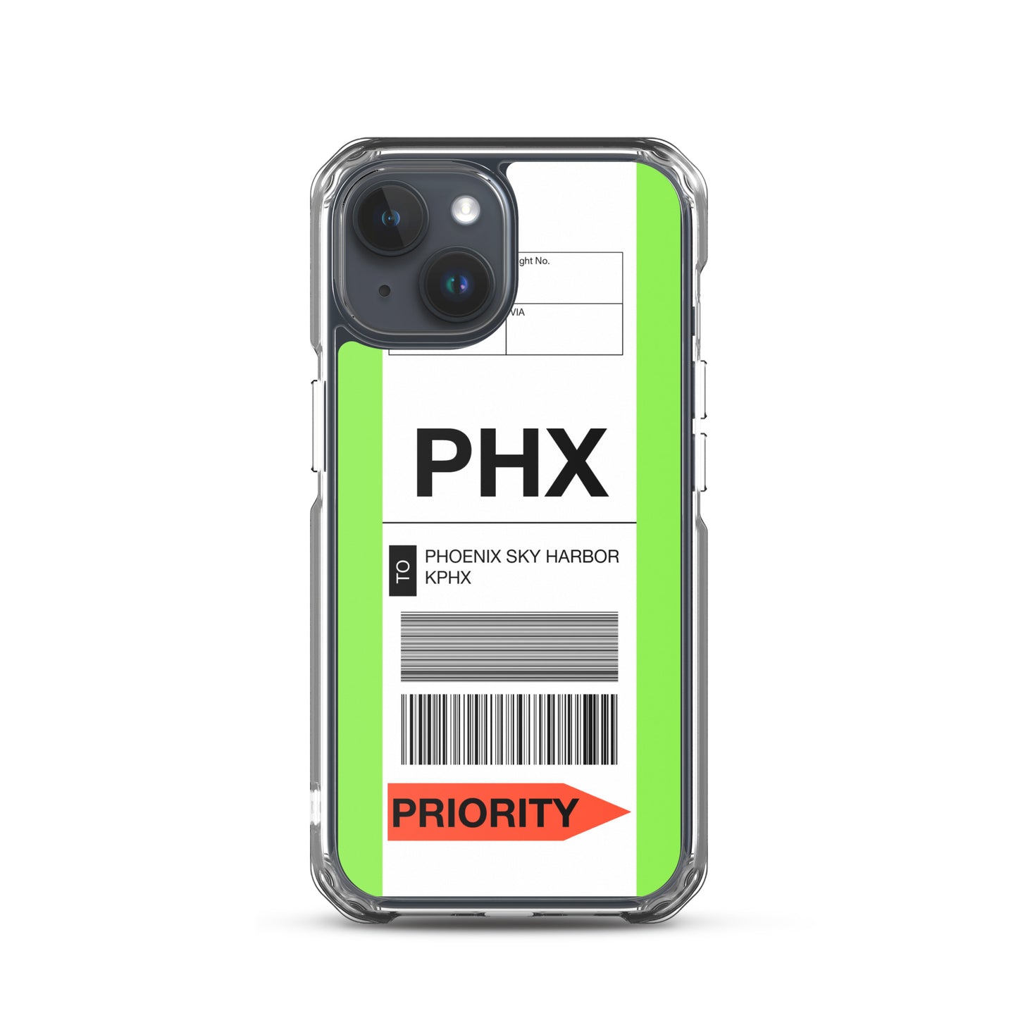 iPhone Hülle Phoenix PHX