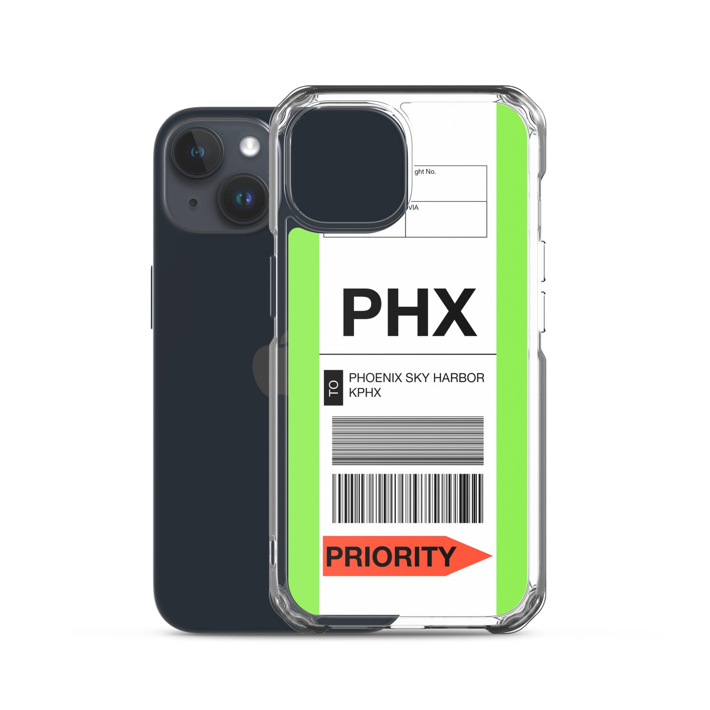 iPhone Hülle Phoenix PHX