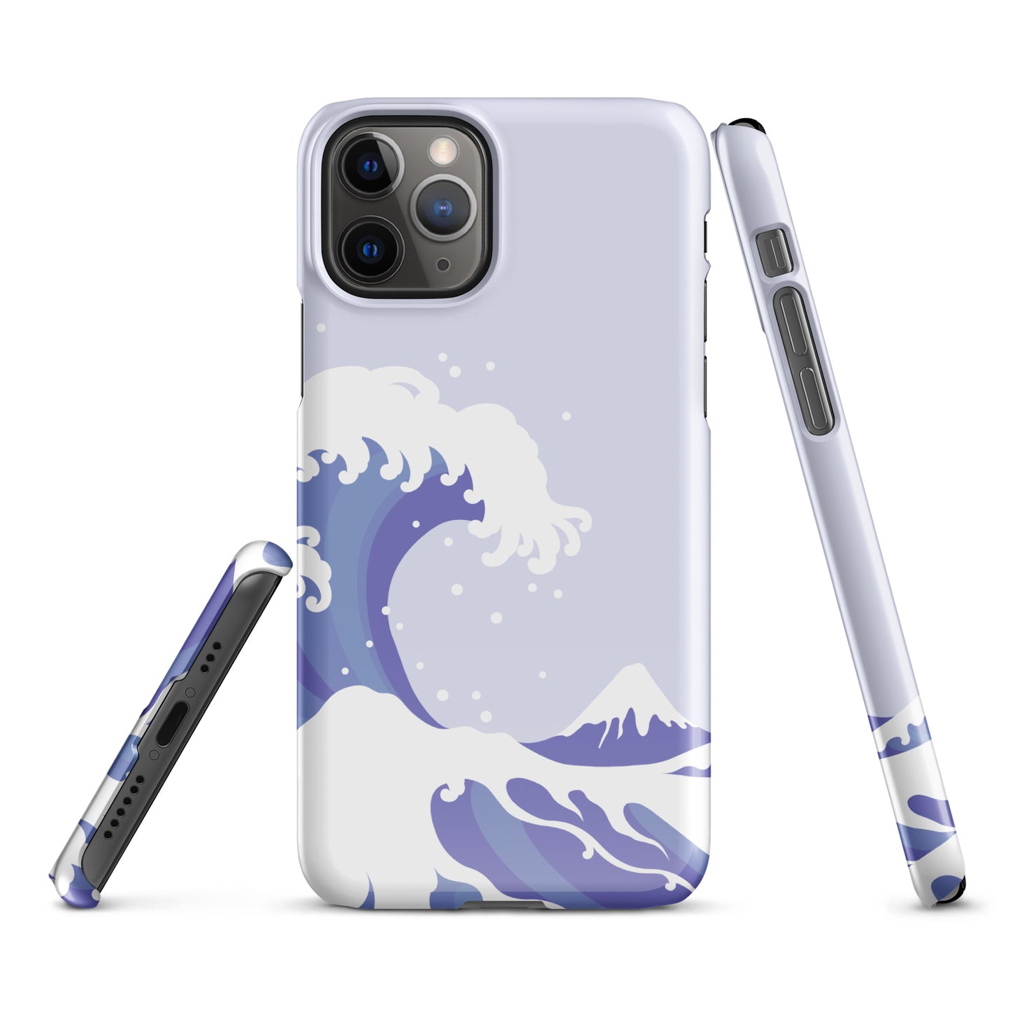 Snapcase iPhone® Wave Light