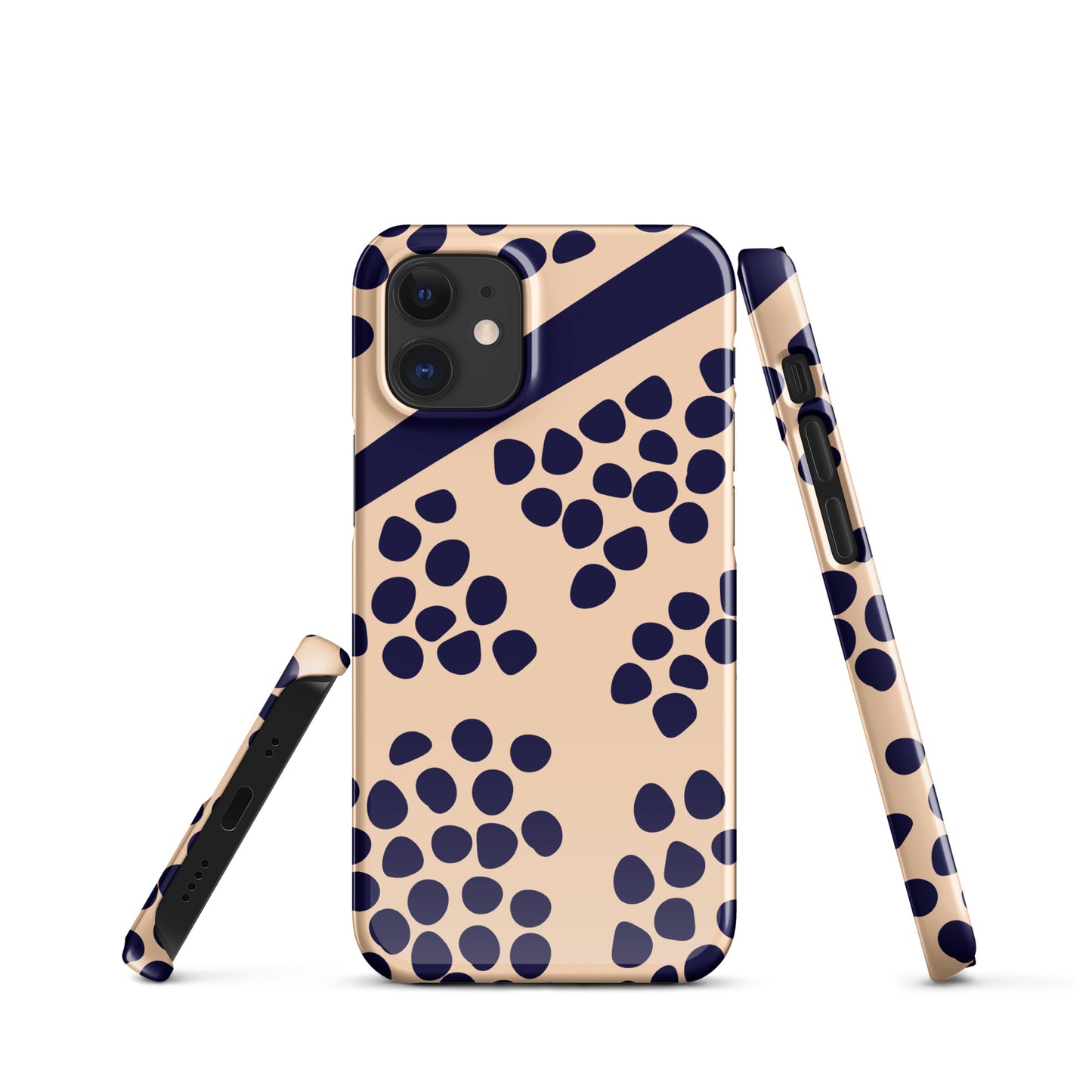 Snapcase iPhone®-Hülle Dots