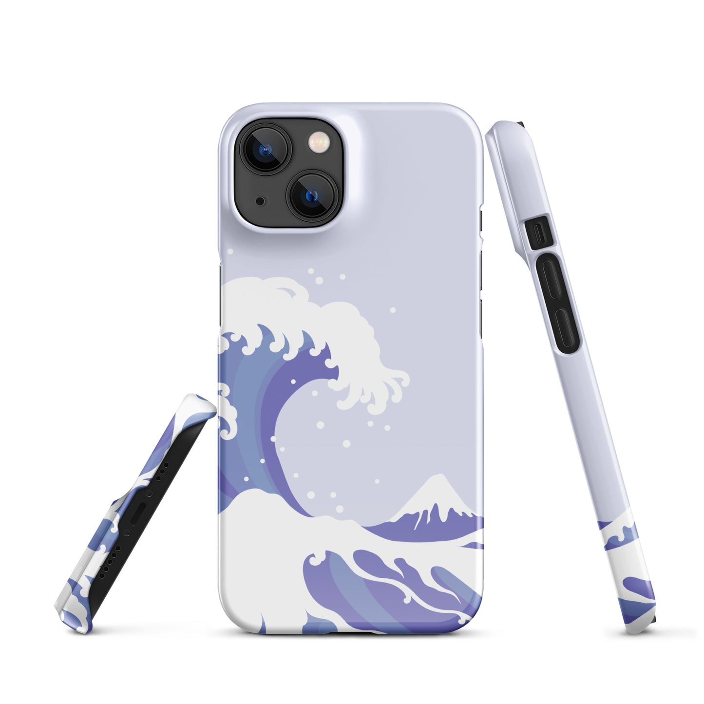 Snapcase iPhone® Wave Light