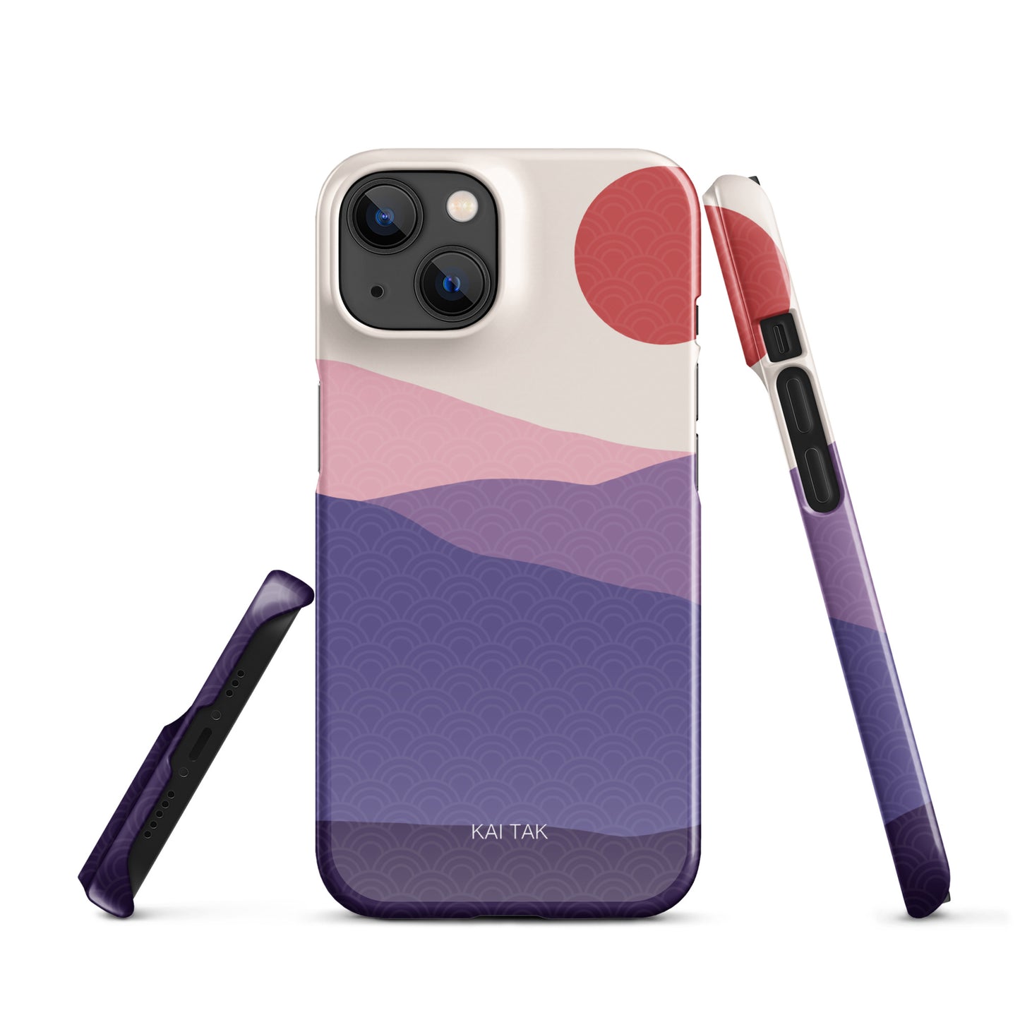 Snapcase iPhone® Sunset