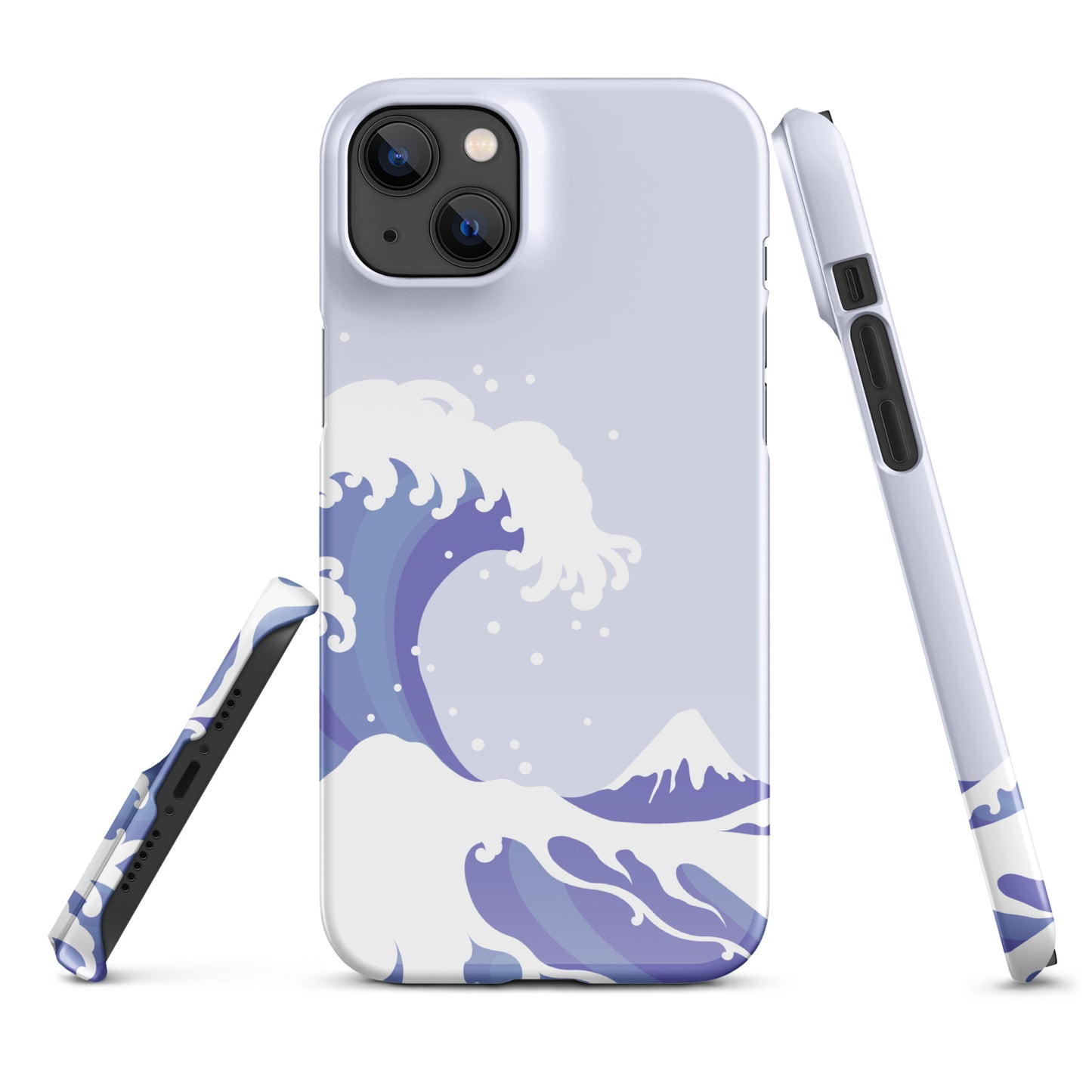 Snapcase iPhone® Wave Light