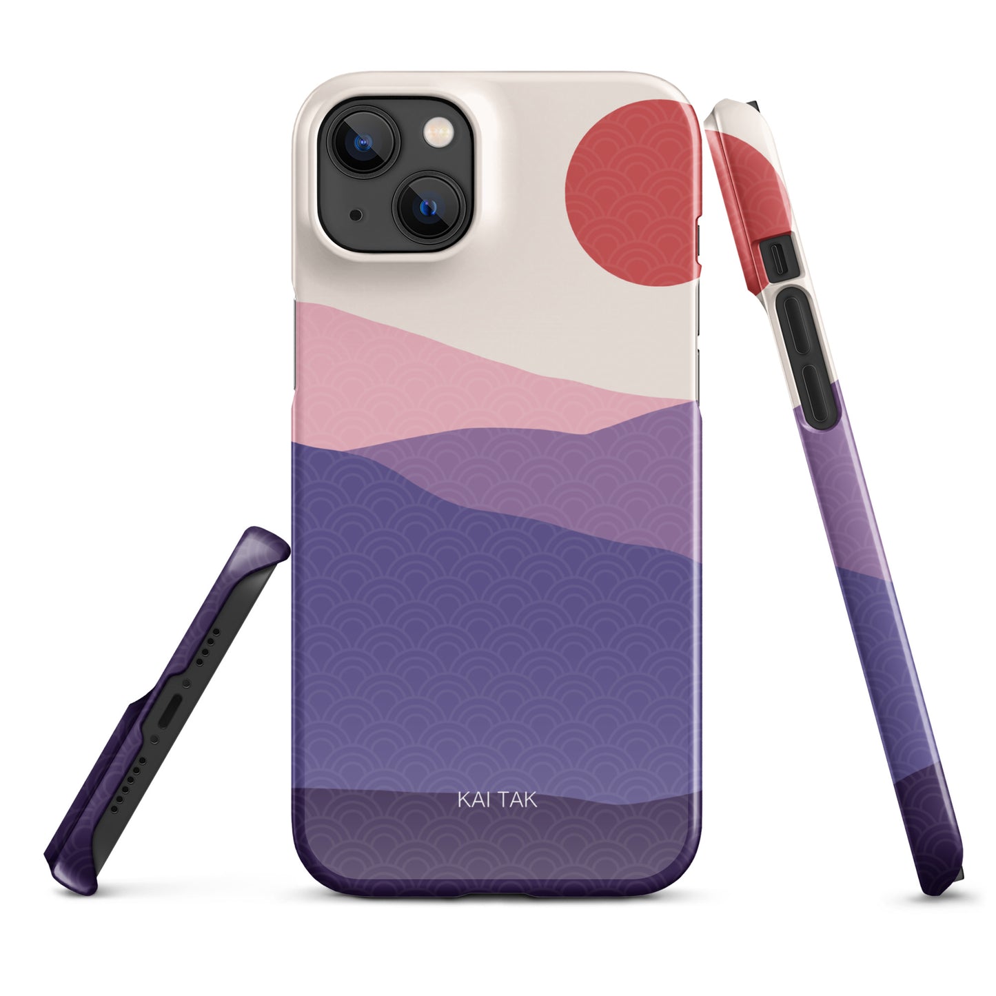 Snapcase iPhone® Sunset