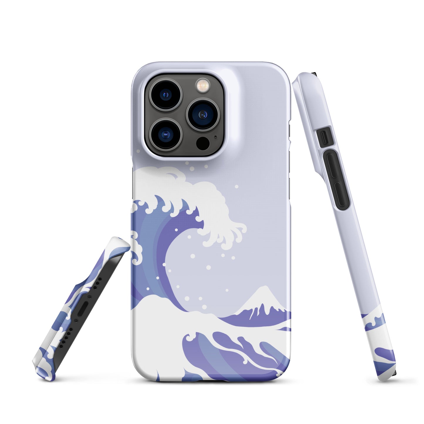 Snapcase iPhone® Wave Light