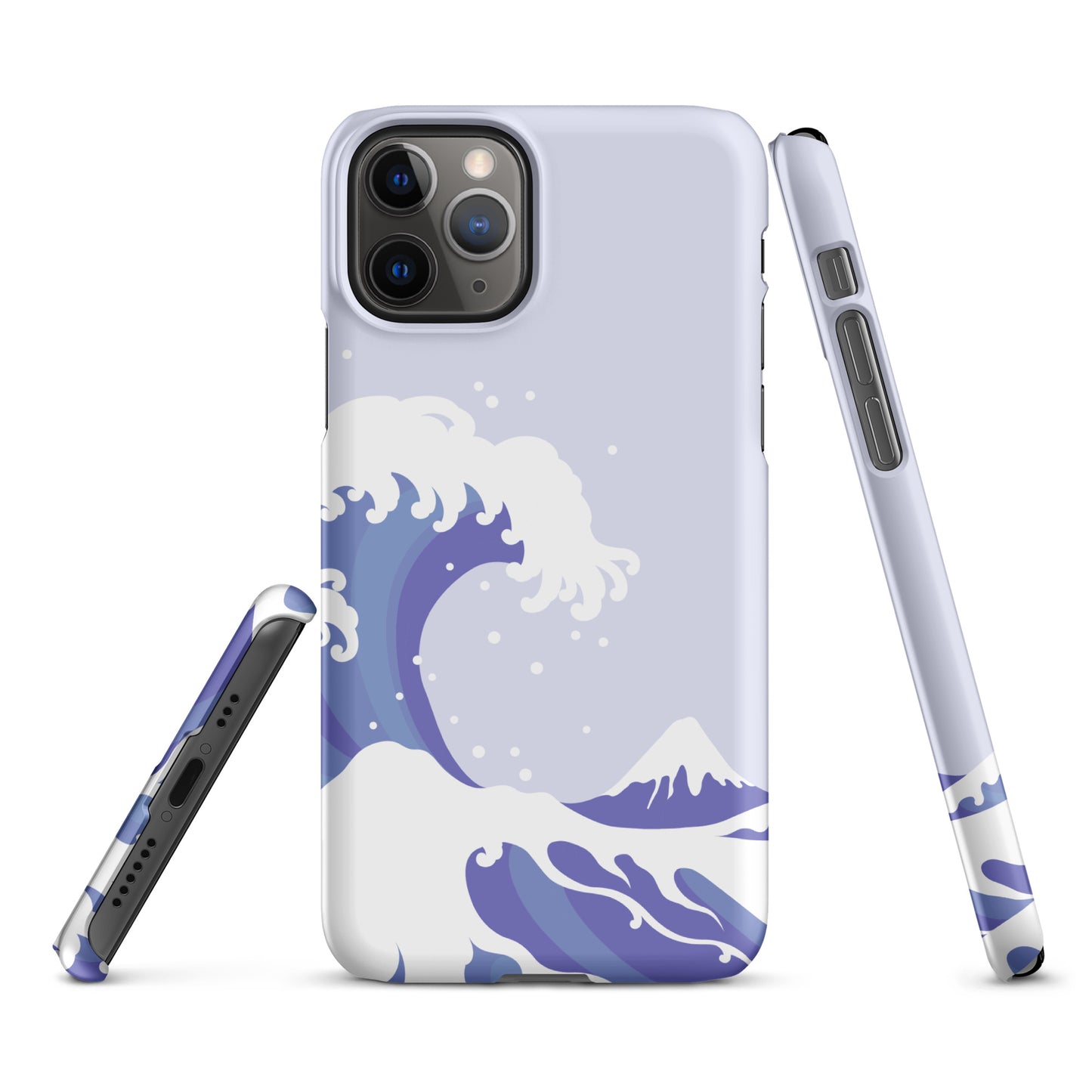 Snapcase iPhone® Wave Light