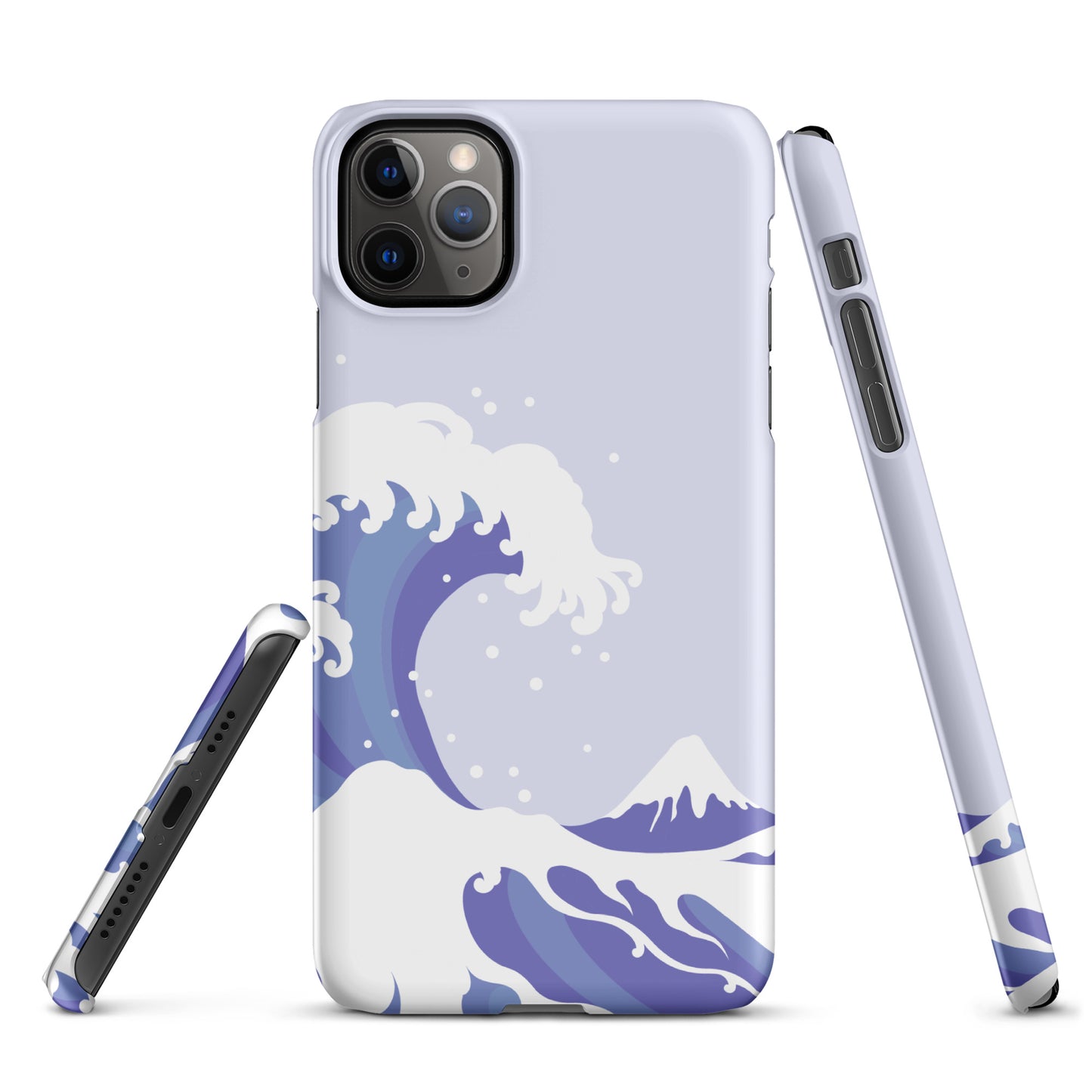 Snapcase iPhone® Wave Light