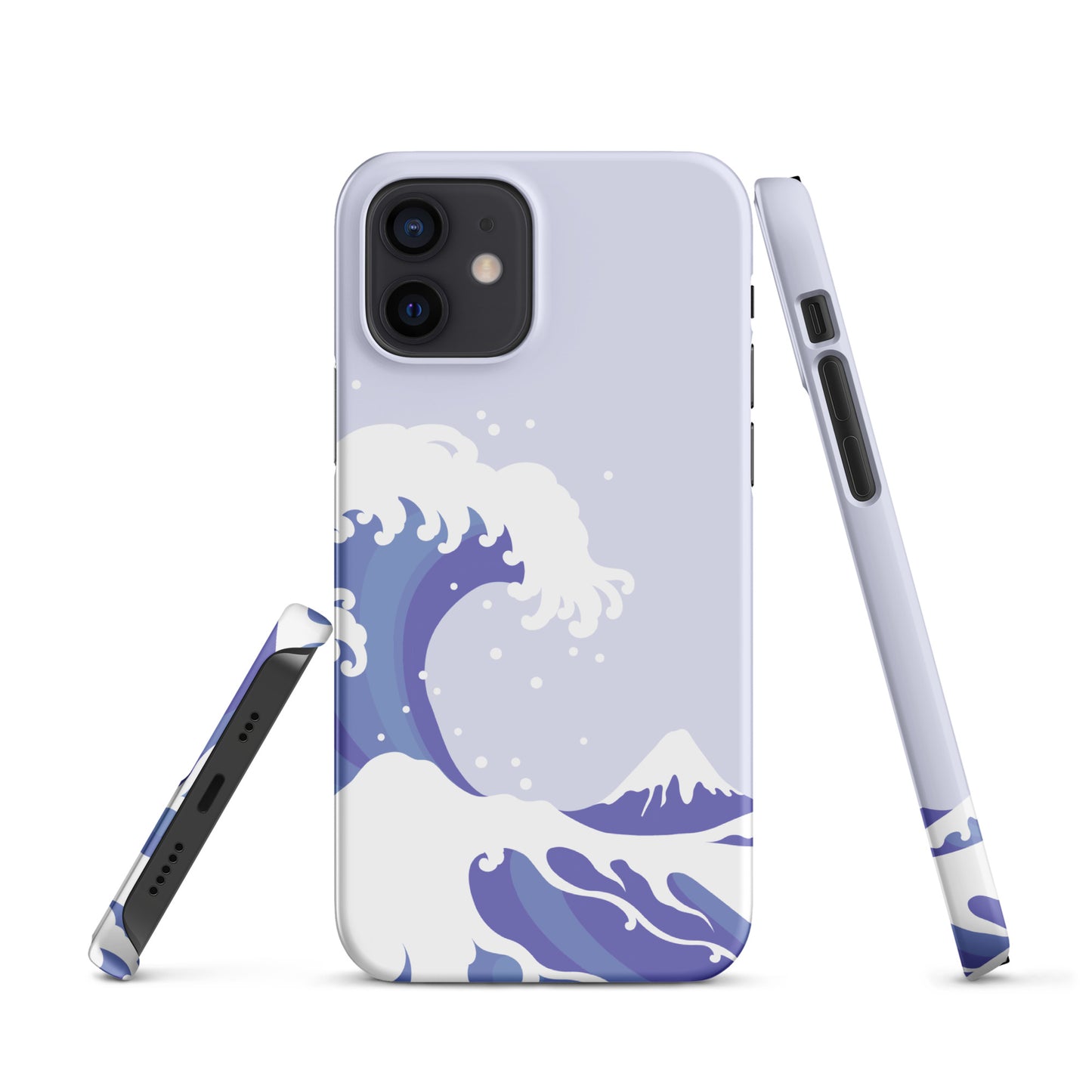 Snapcase iPhone® Wave Light