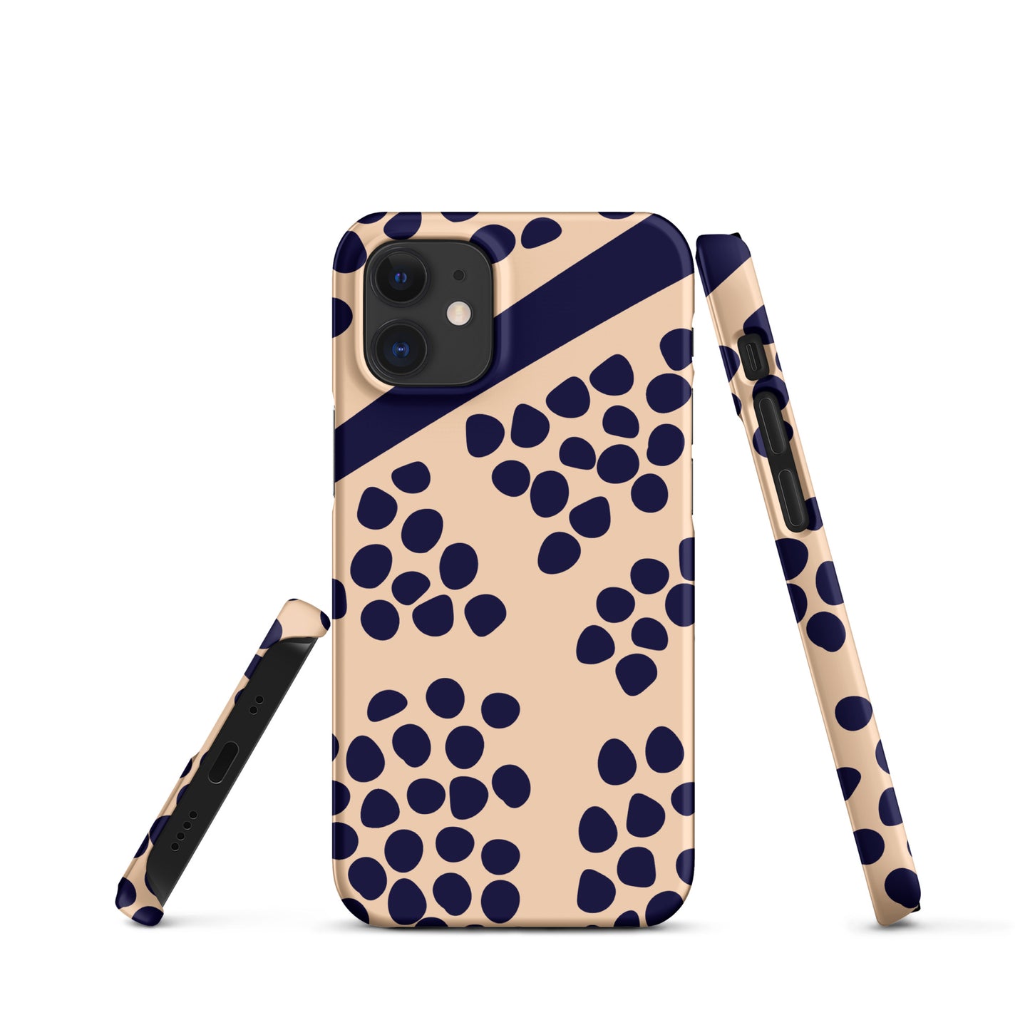 Snapcase iPhone®-Hülle Dots