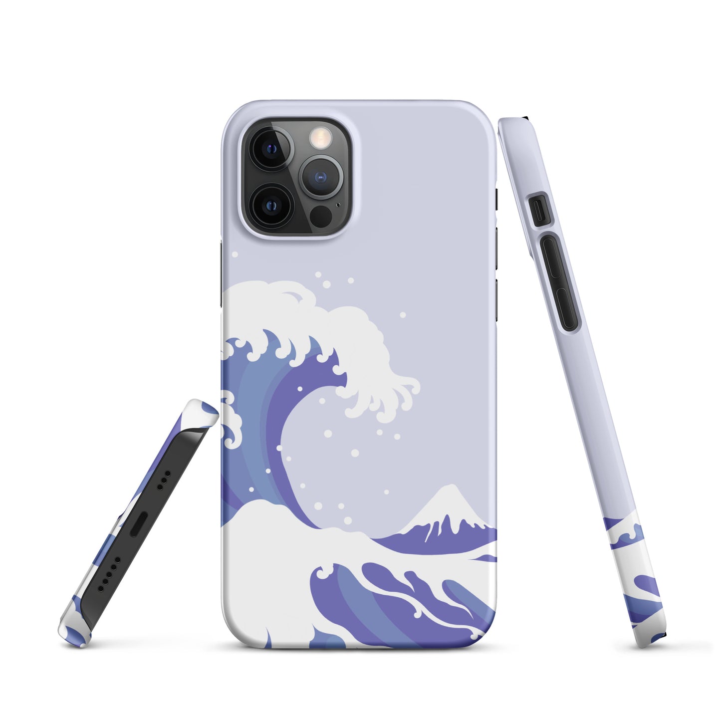 Snapcase iPhone® Wave Light