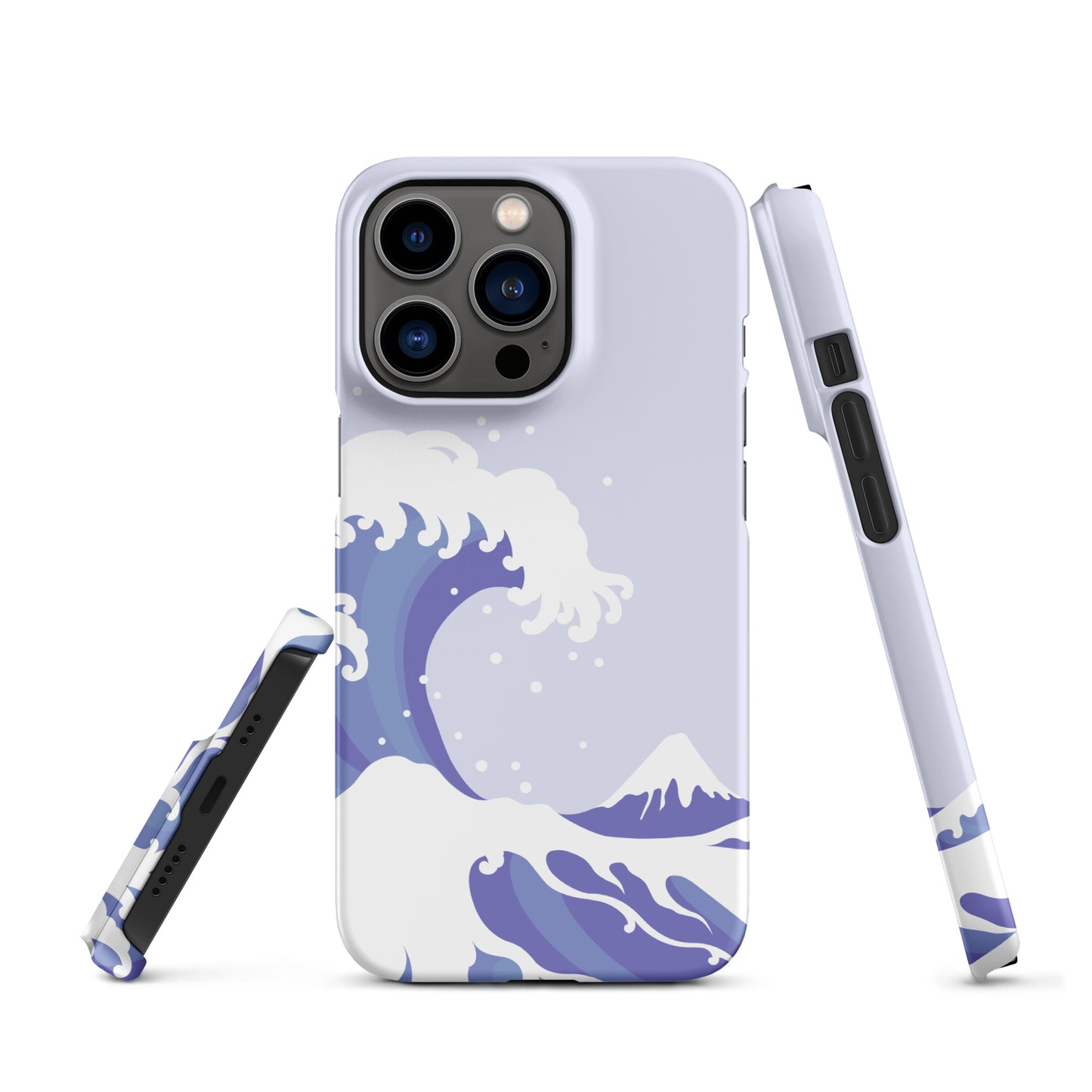 Snapcase iPhone® Wave Light