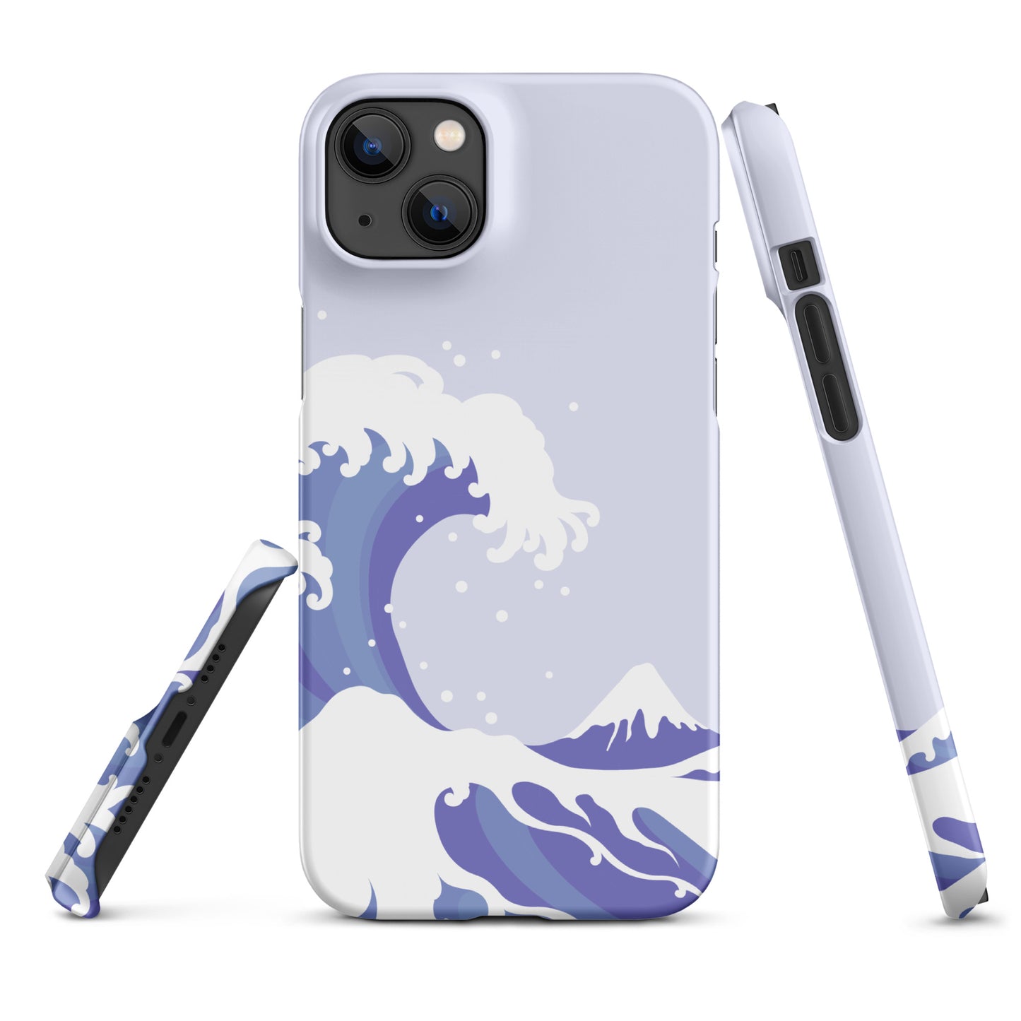 Snapcase iPhone® Wave Light