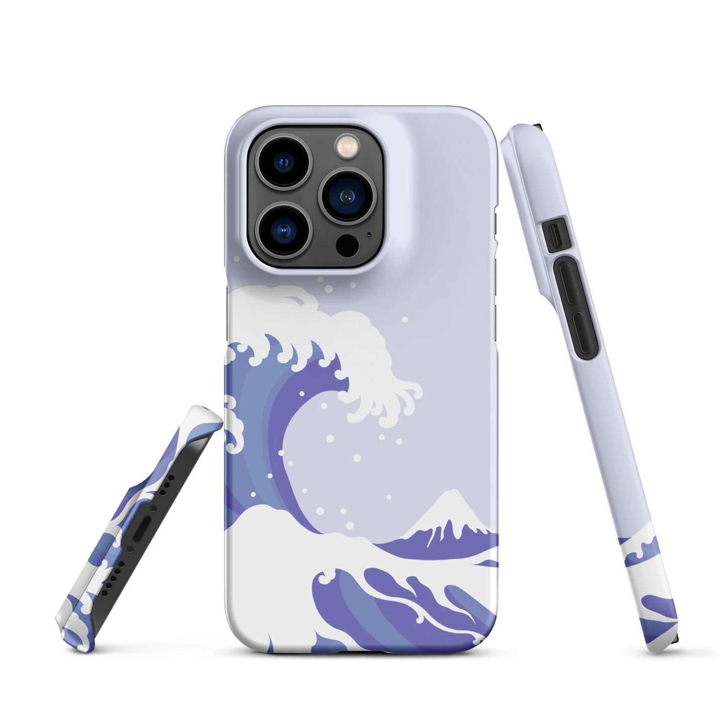 Snapcase iPhone® Wave Light