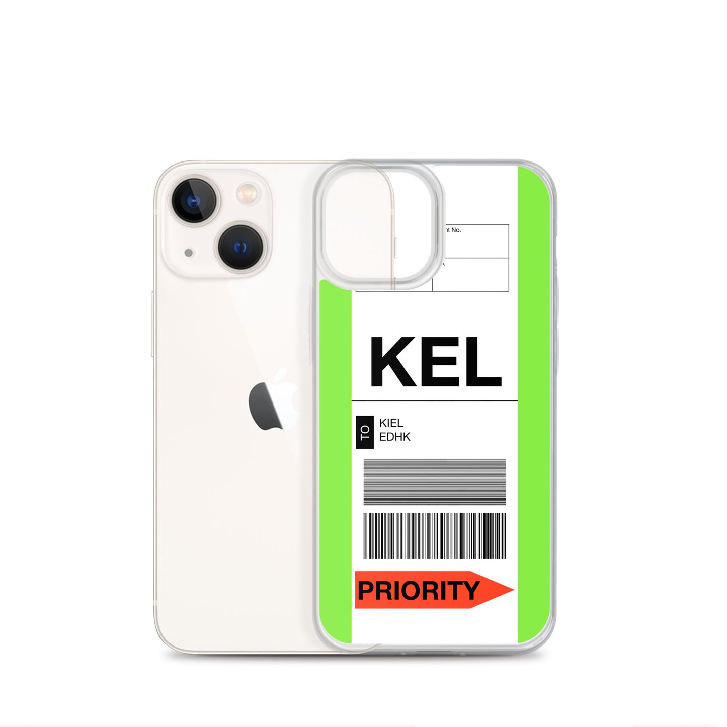 iPhone Hülle Kiel KEL