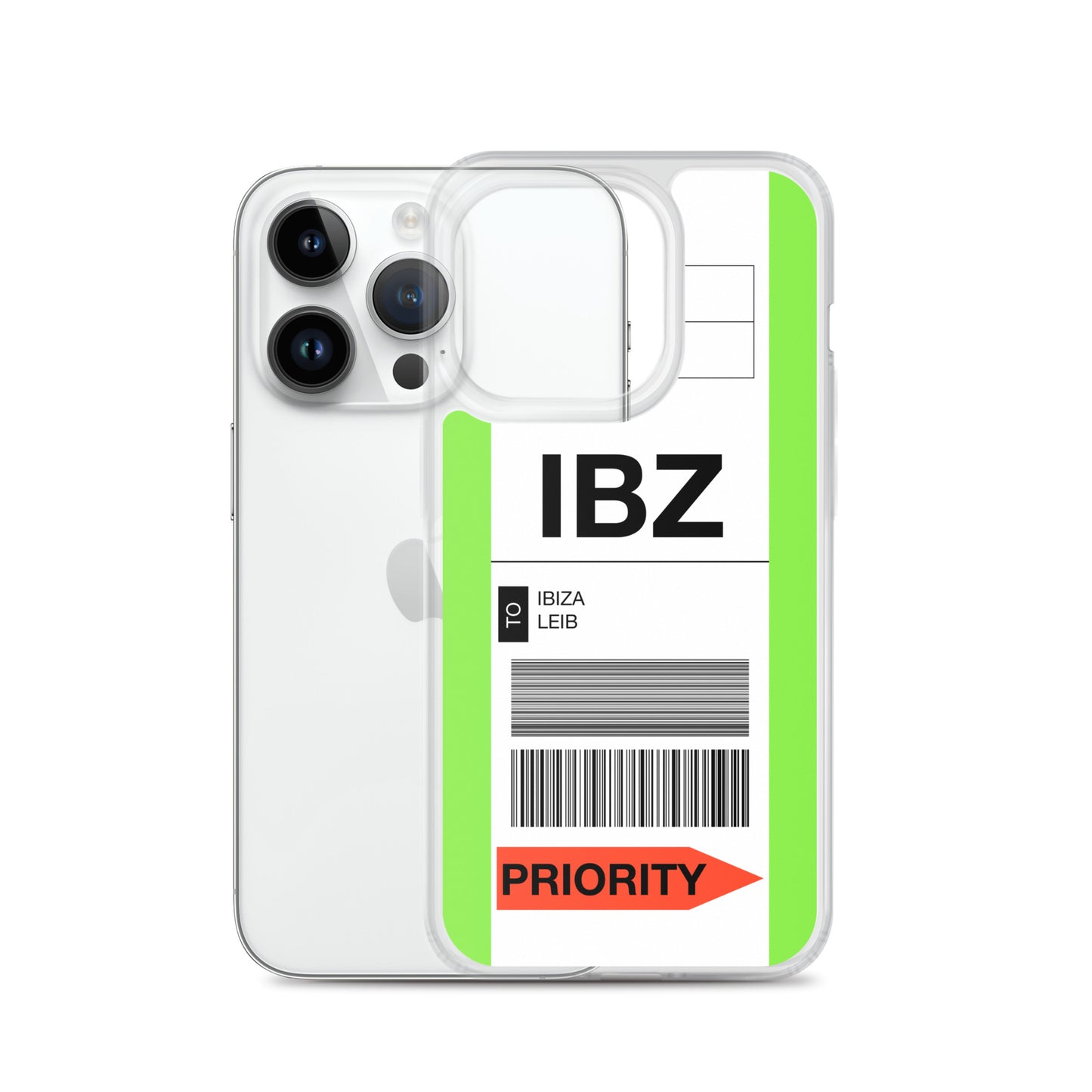 iPhone Hülle Ibiza IBZ