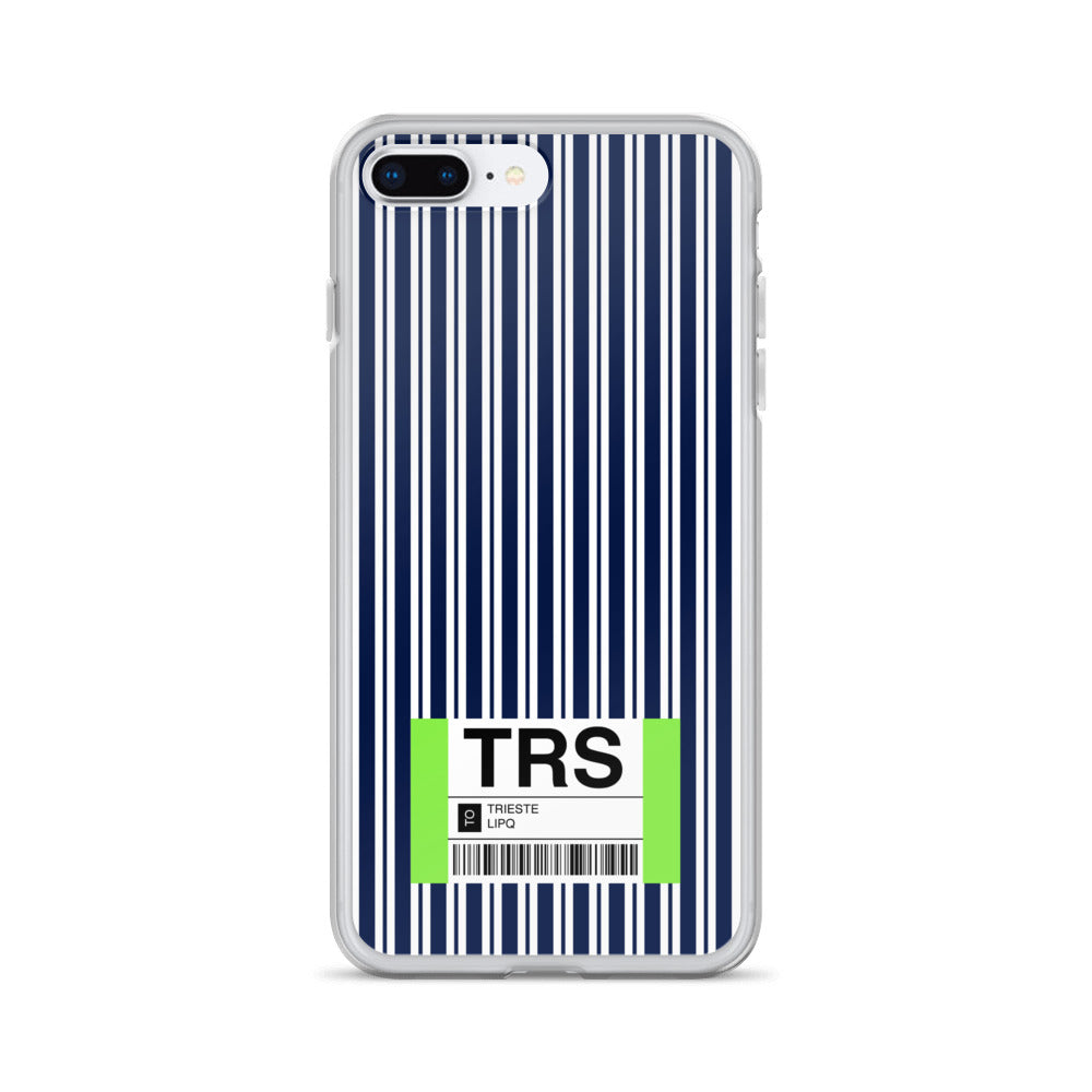 iPhone Hülle Stripes Trieste TRS