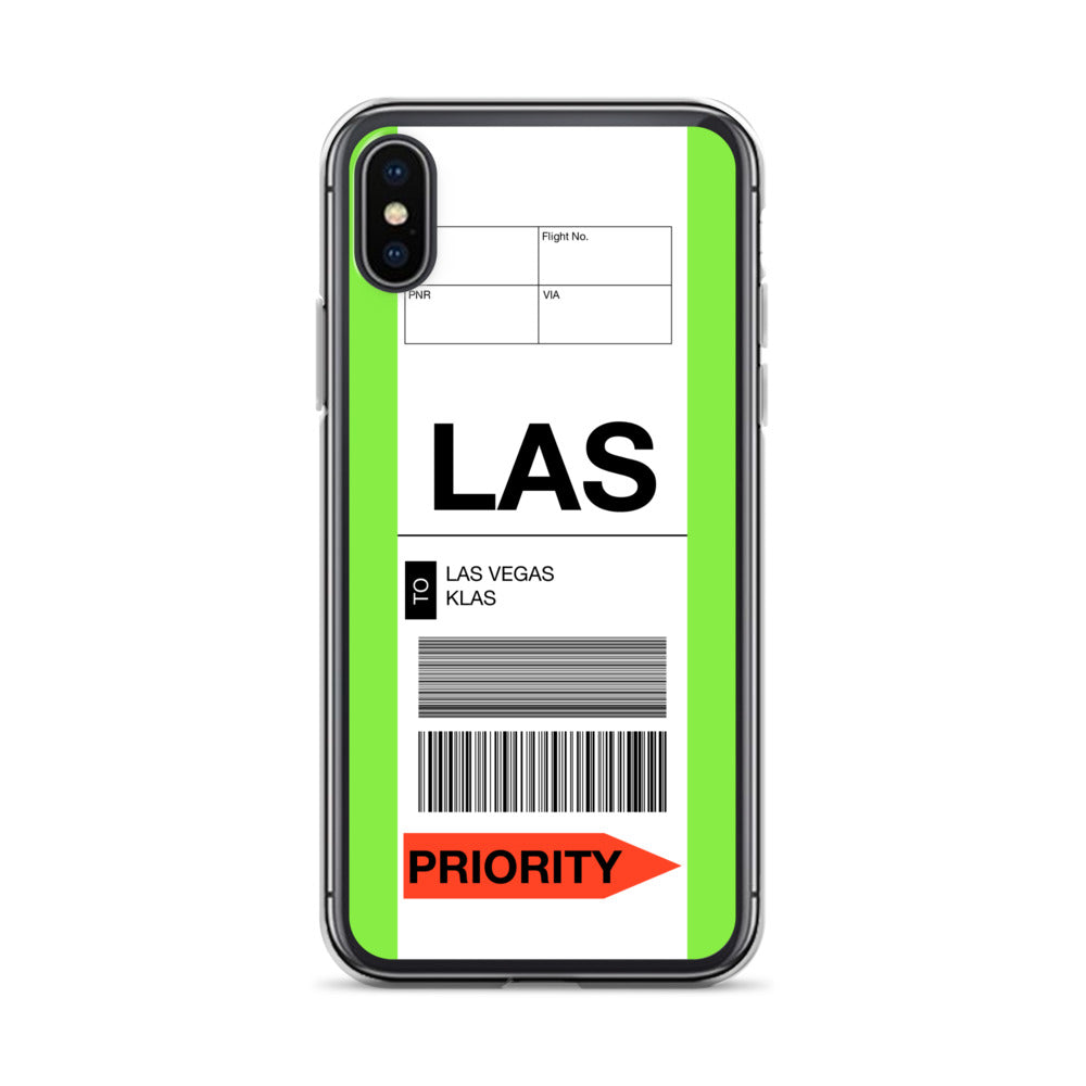 iPhone Hülle Las Vegas LAS