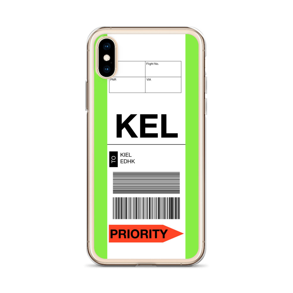 iPhone Hülle Kiel KEL