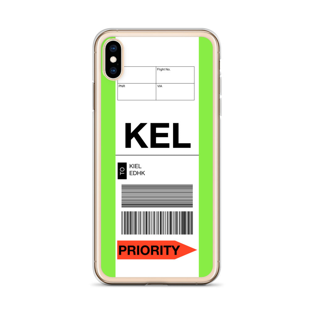 iPhone Hülle Kiel KEL