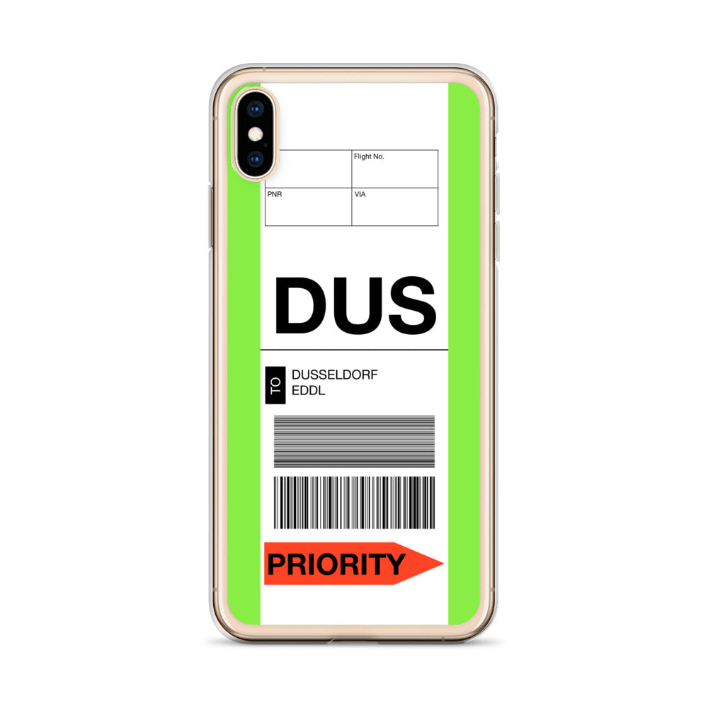 iPhone Hülle Dusseldorf DUS