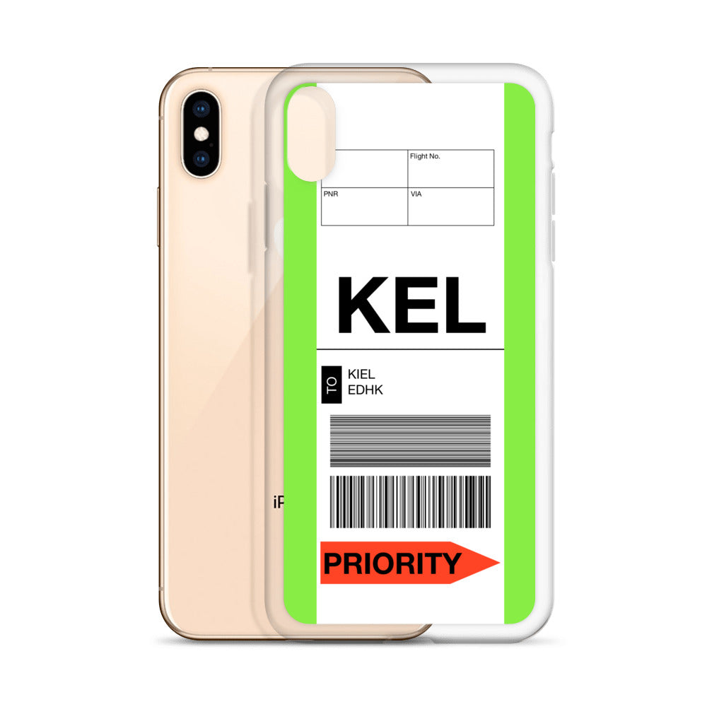 iPhone Hülle Kiel KEL