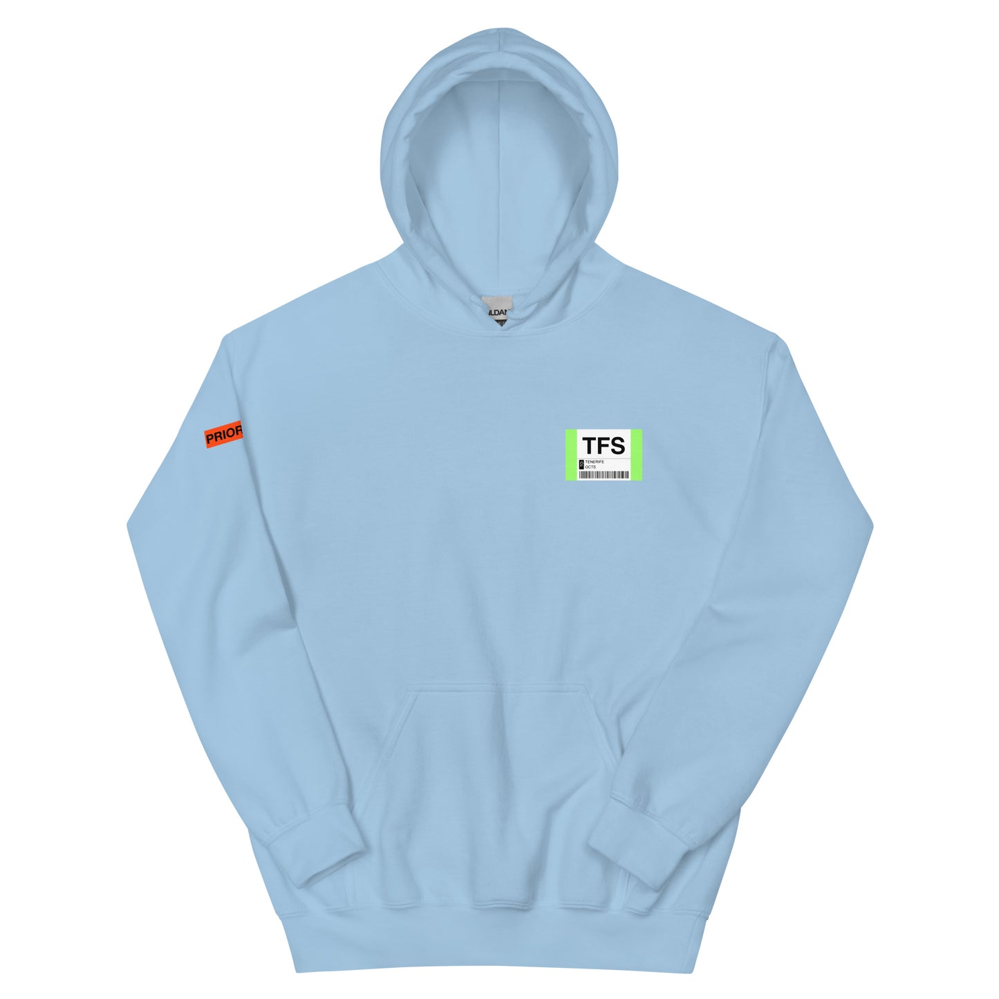 Tenerife TFS Hoodie