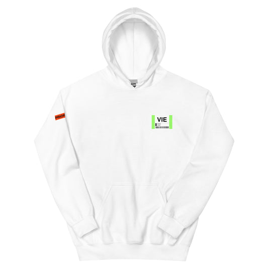 Hoodie Vienna VIE